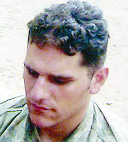 Cpl Angelo Vaccaro