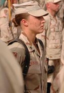 Sgt Leigh Ann Hester