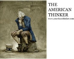 AmericanThinker.com logo