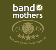 Band of Mothers, Warriors Come From Warriors