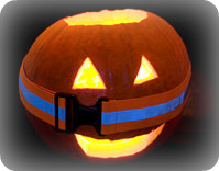 Halloween Safety Tips and Ideas