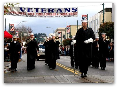 poems for veterans. Veterans Day free meals 2010: