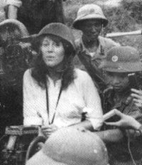 Hanoi Jane Fonda