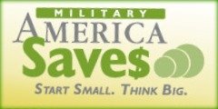 The Military Saves program helps service members solve their military financial issues by getting out of debt and creating a habit of saving.