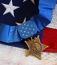 United States Navy Medal of Honor