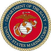 U.S. Marine Corps seal