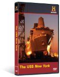 USS New York video from Amazon.com