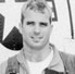 young Navy pilot John McCain